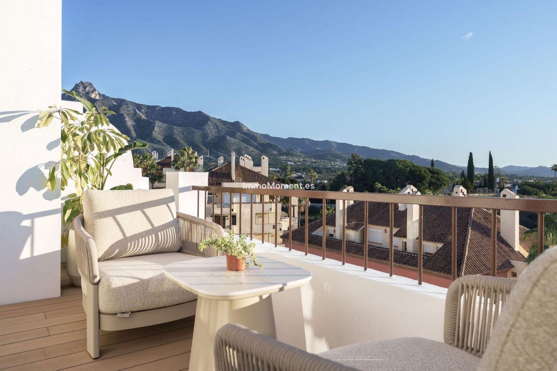 Revente - Appartement - Marbella - The Golden Mile