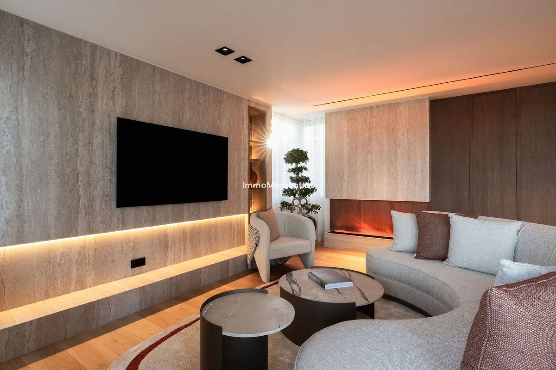 Revente - Appartement - Marbella - The Golden Mile