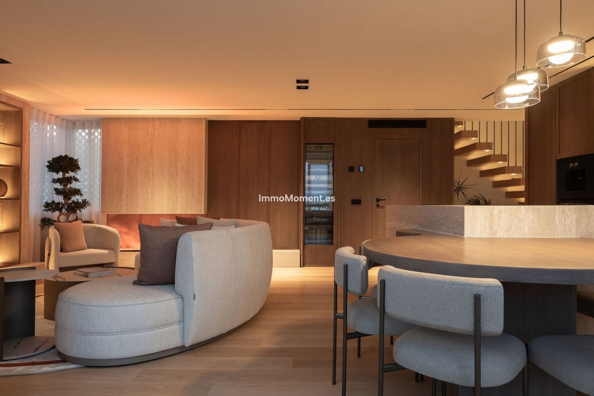 Revente - Appartement - Marbella - The Golden Mile