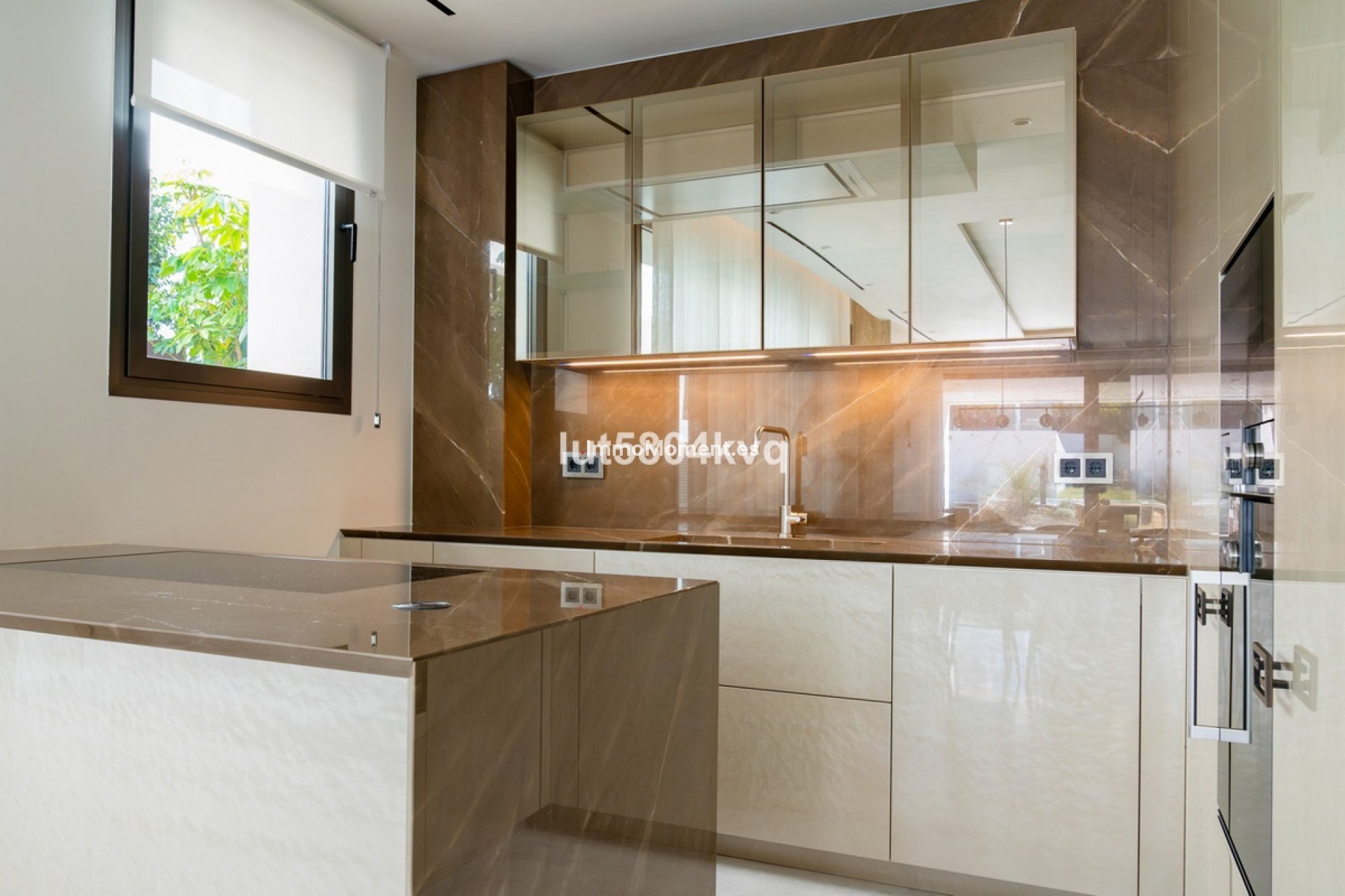 Revente - Appartement - Marbella - The Golden Mile