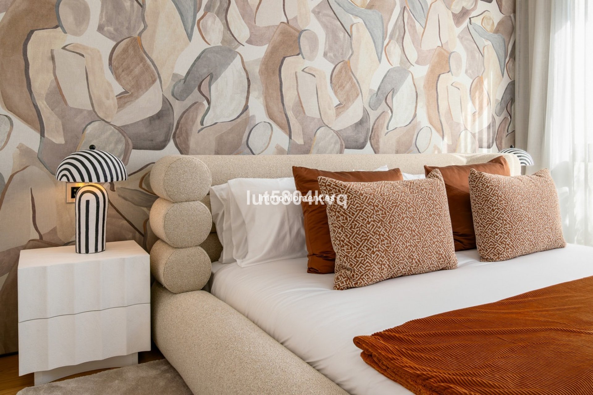 Revente - Appartement - Marbella - The Golden Mile