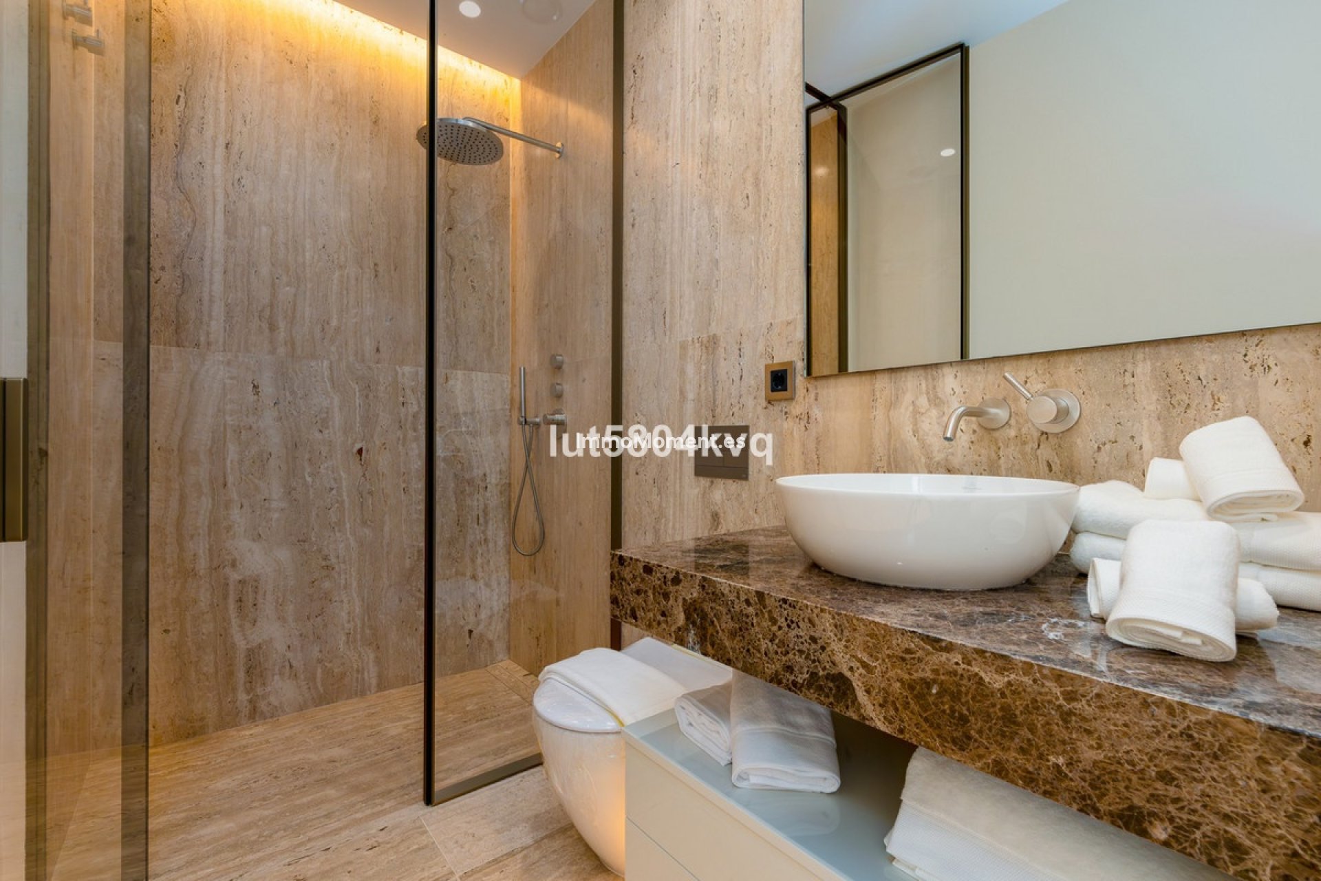 Revente - Appartement - Marbella - The Golden Mile