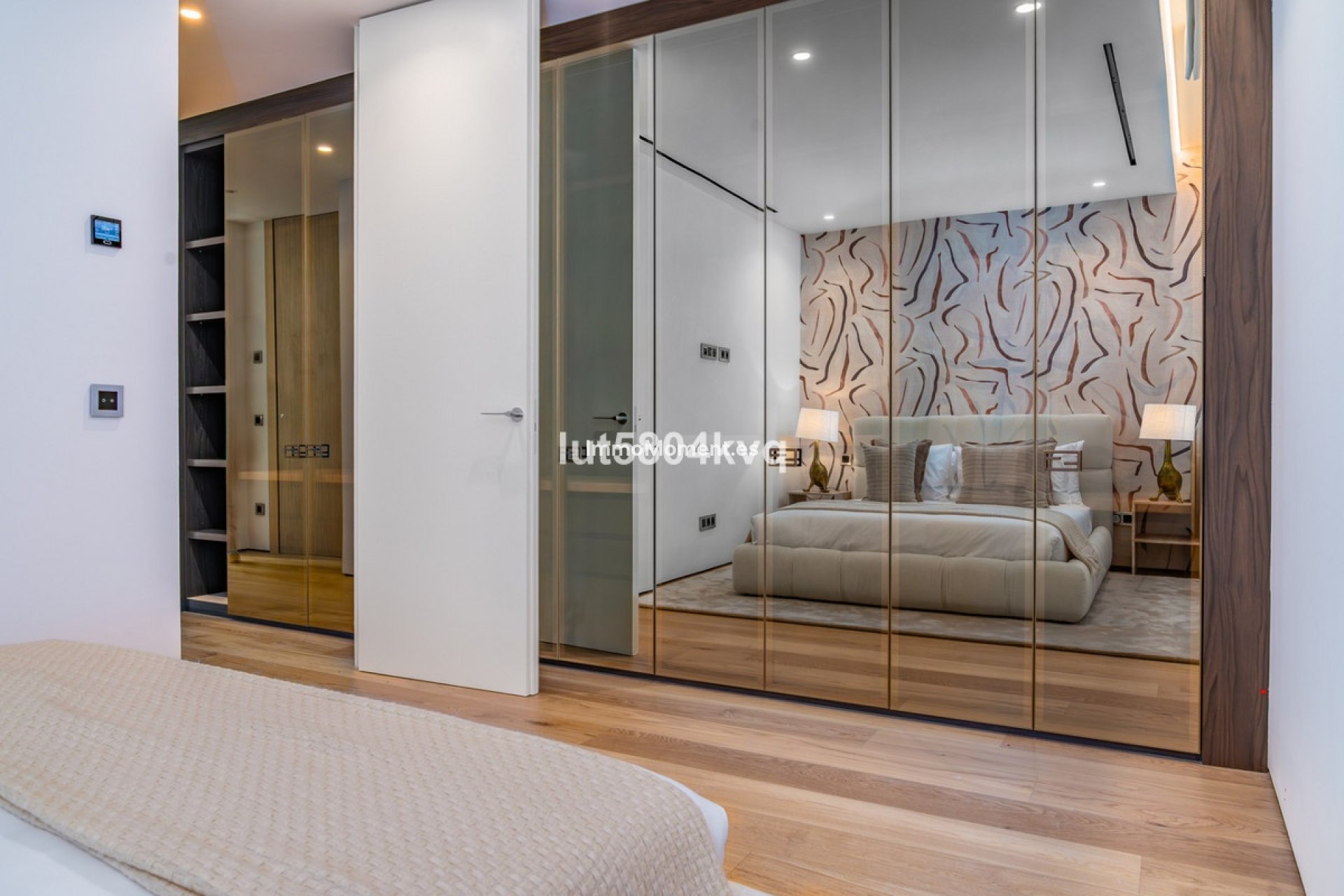 Revente - Appartement - Marbella - The Golden Mile