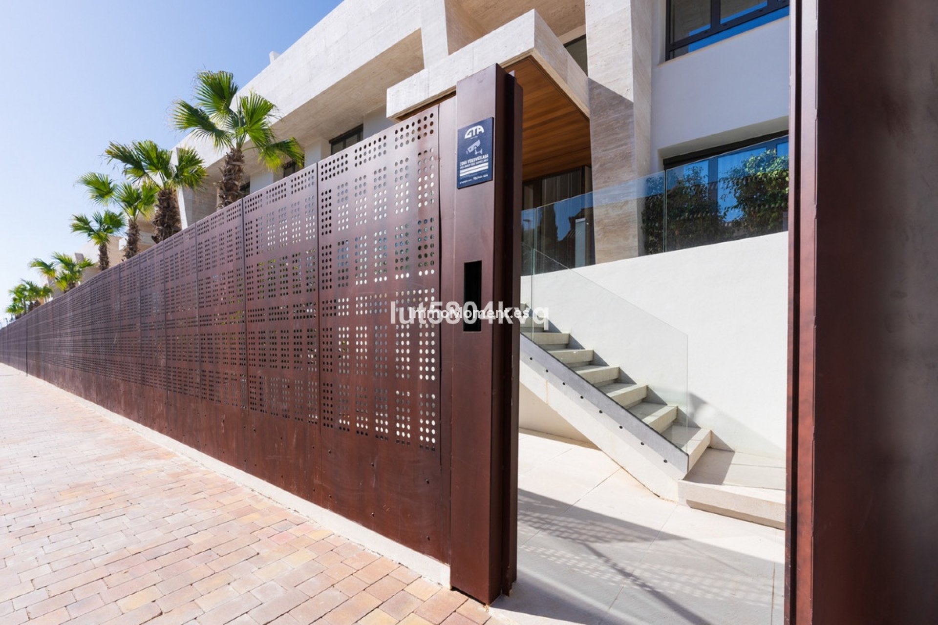 Revente - Appartement - Marbella - The Golden Mile