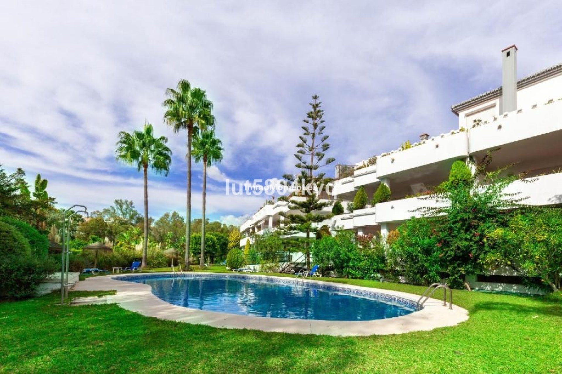 Revente - Appartement - Marbella - The Golden Mile