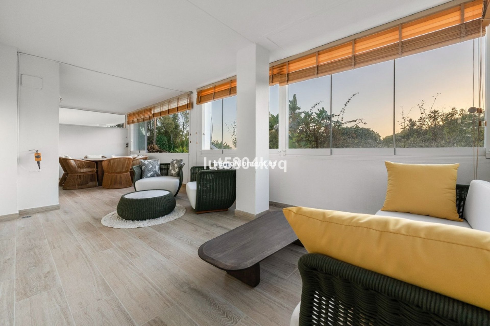 Revente - Appartement - Marbella - The Golden Mile