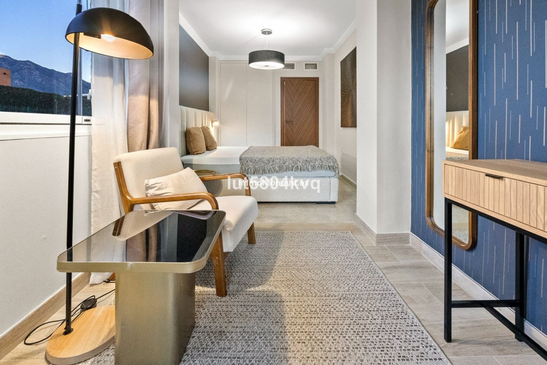 Revente - Appartement - Marbella - The Golden Mile