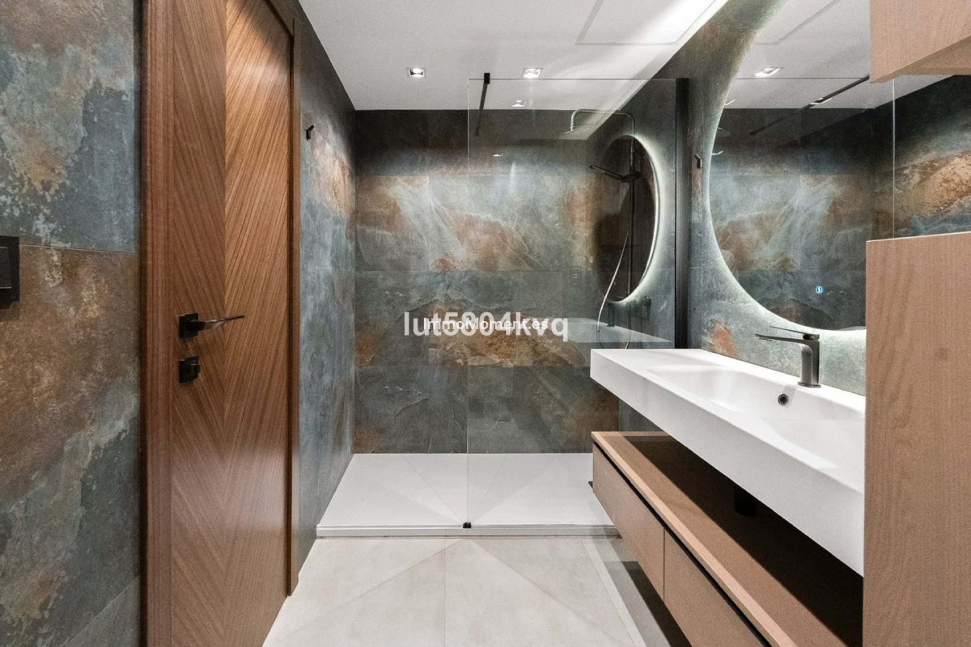 Revente - Appartement - Marbella - The Golden Mile