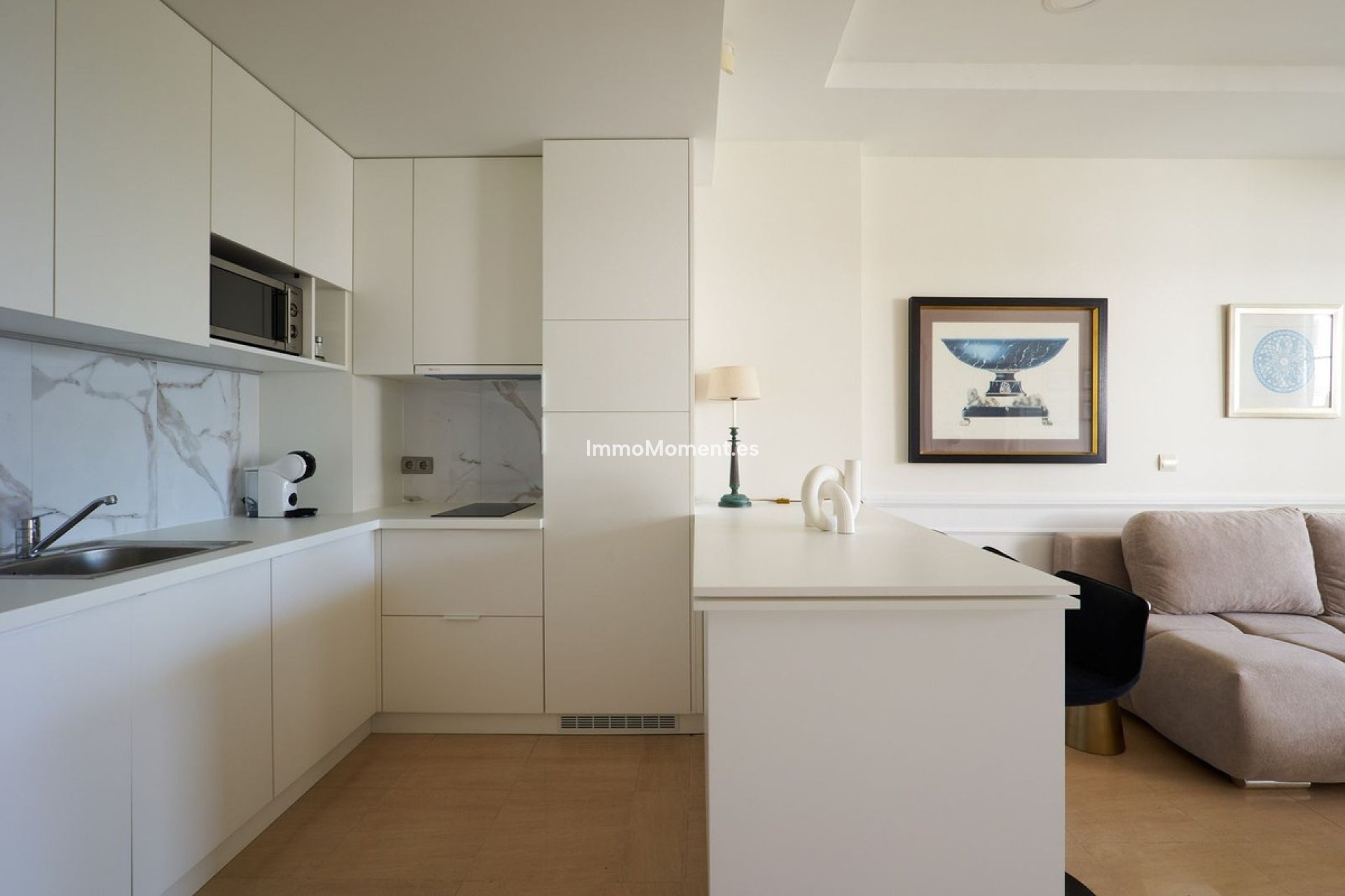 Revente - Appartement - Marbella - The Golden Mile