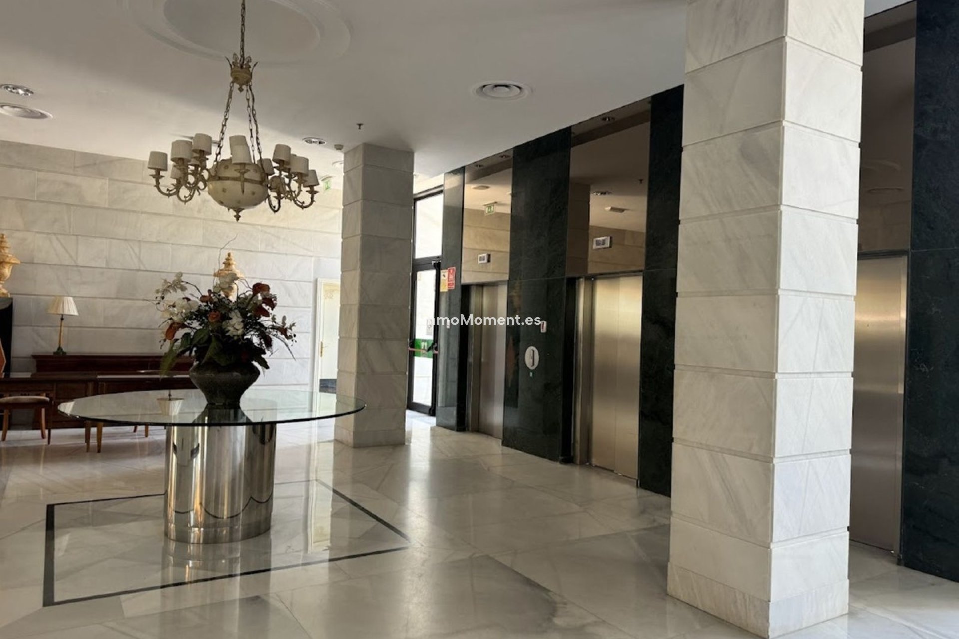 Revente - Appartement - Marbella - The Golden Mile