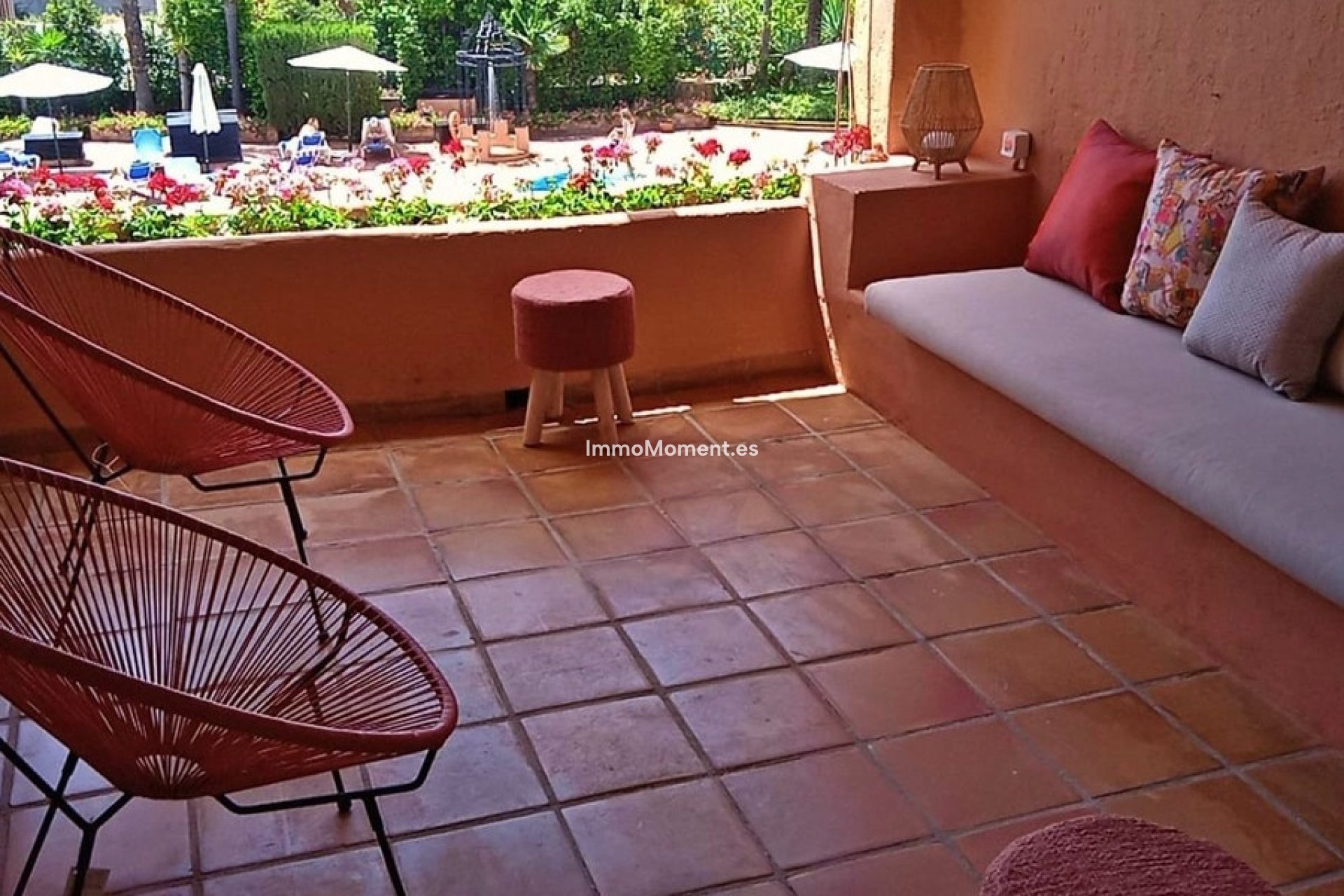 Revente - Appartement - Marbella - The Golden Mile
