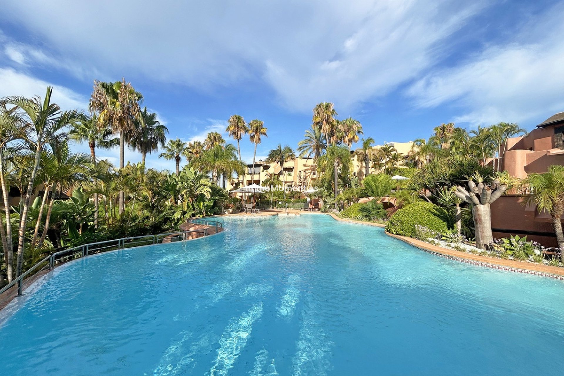 Revente - Appartement - Marbella - The Golden Mile