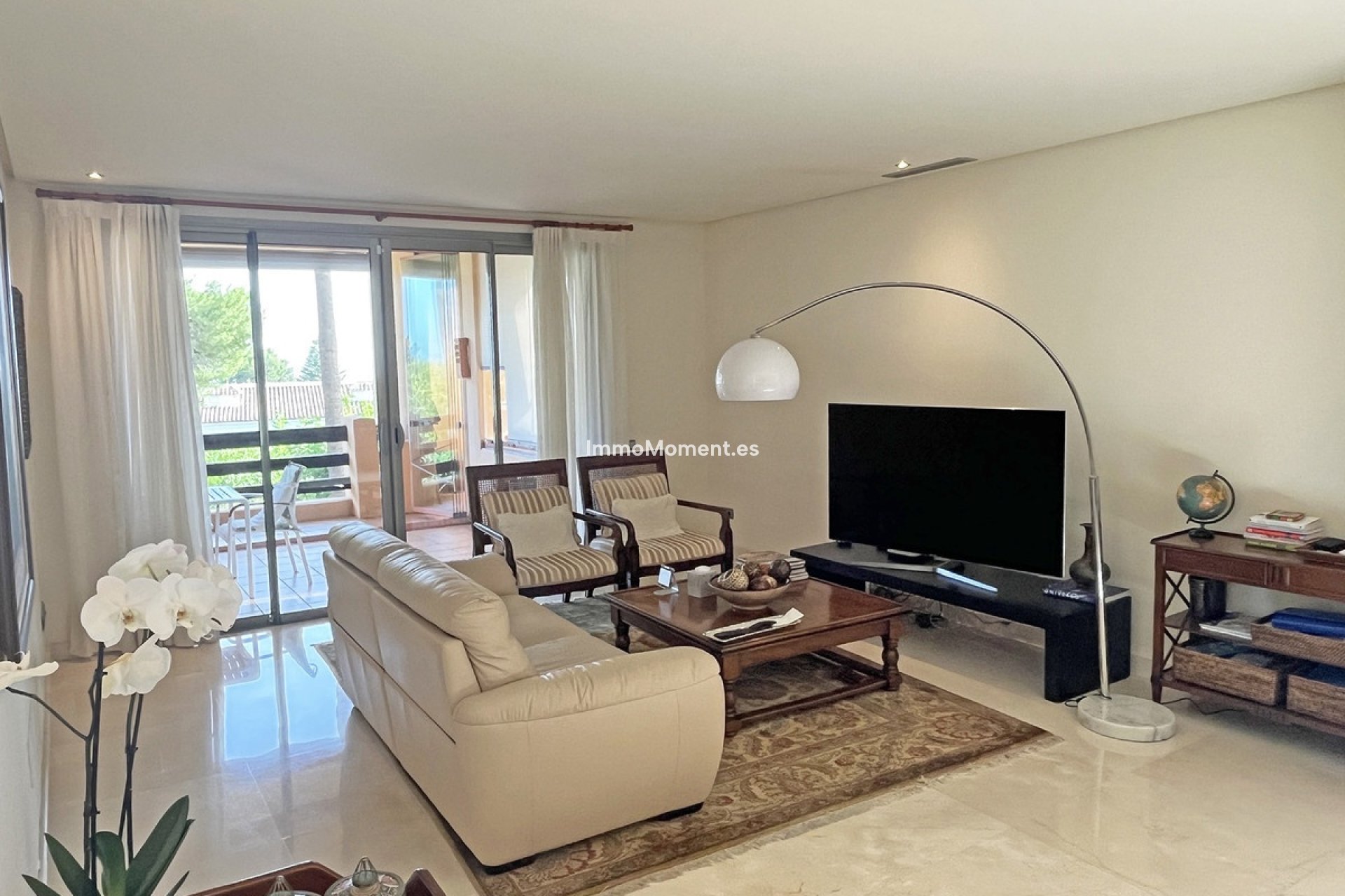 Revente - Appartement - Marbella - The Golden Mile