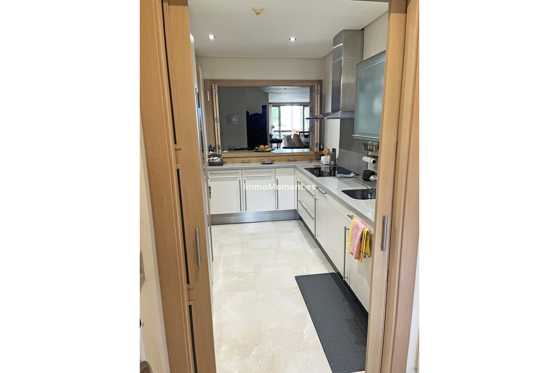 Revente - Appartement - Marbella - The Golden Mile