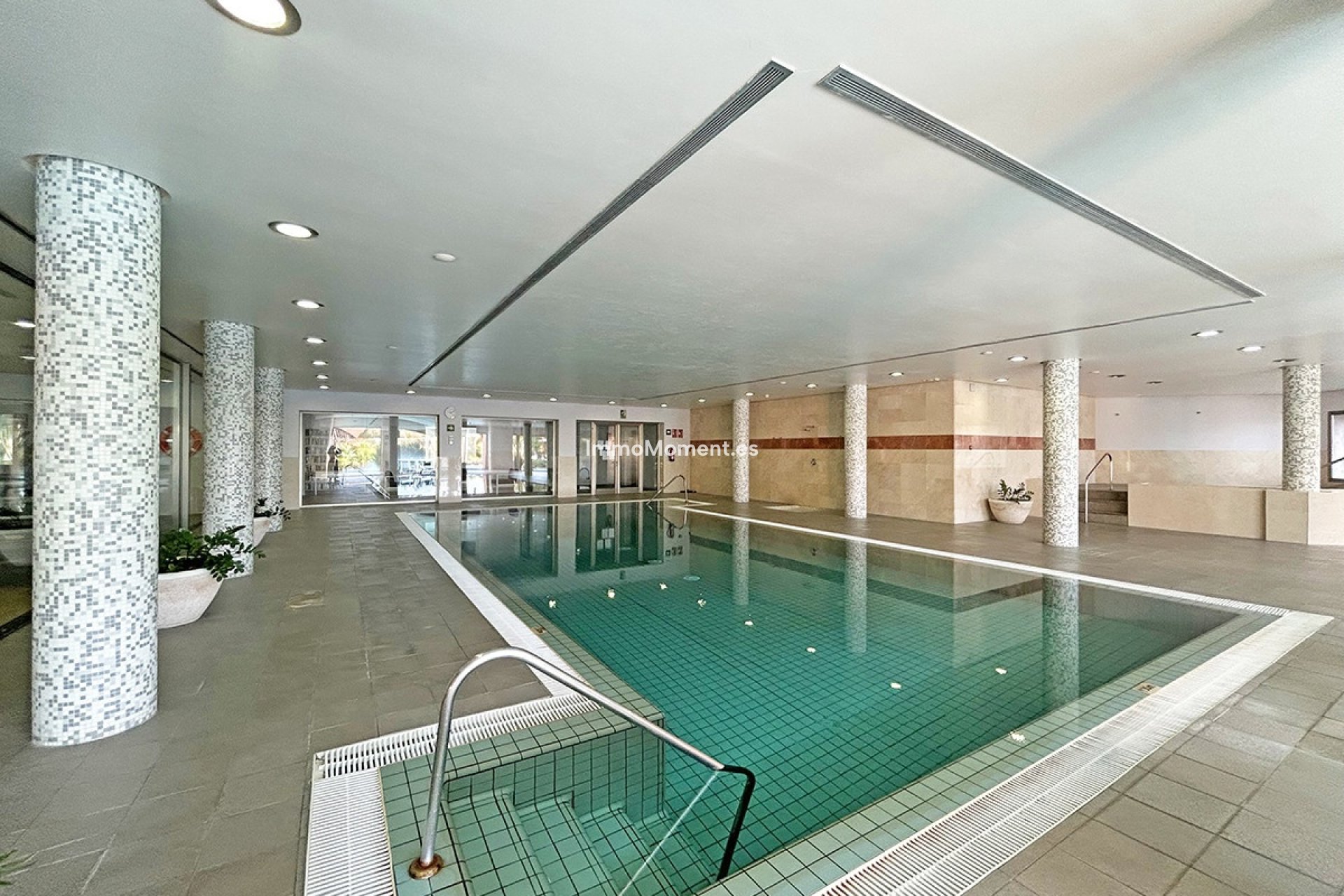 Revente - Appartement - Marbella - The Golden Mile