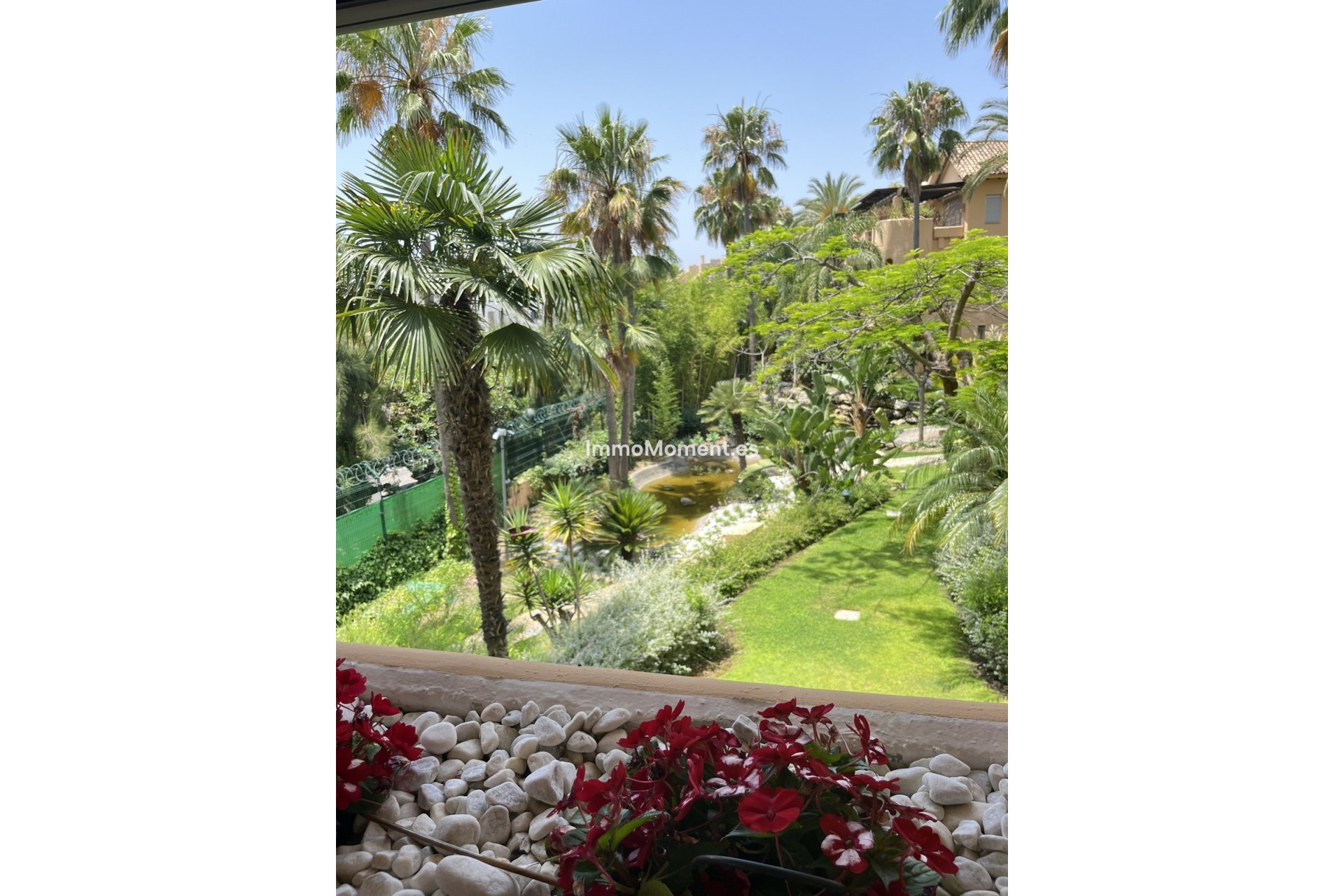 Revente - Appartement - Marbella - The Golden Mile