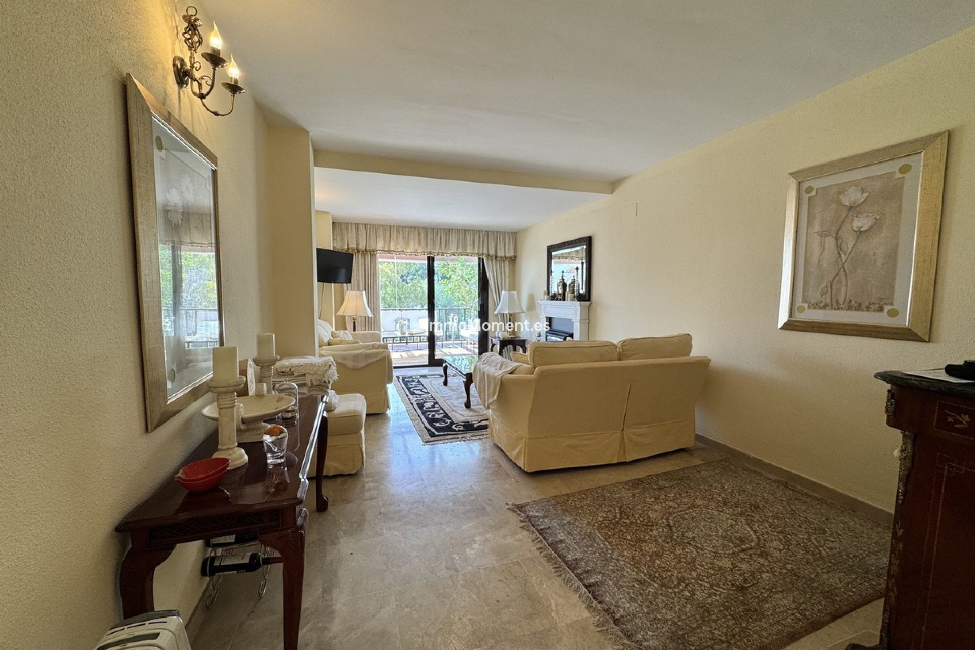 Revente - Appartement - Marbella - The Golden Mile