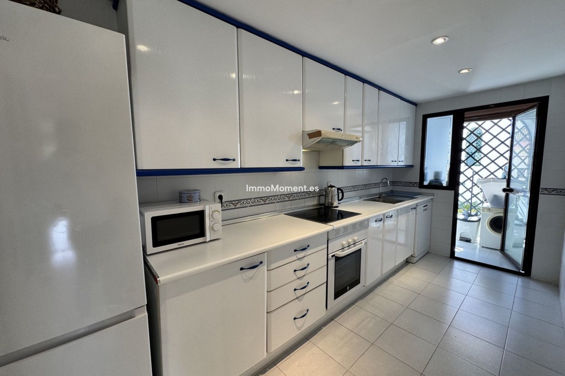 Revente - Appartement - Marbella - The Golden Mile