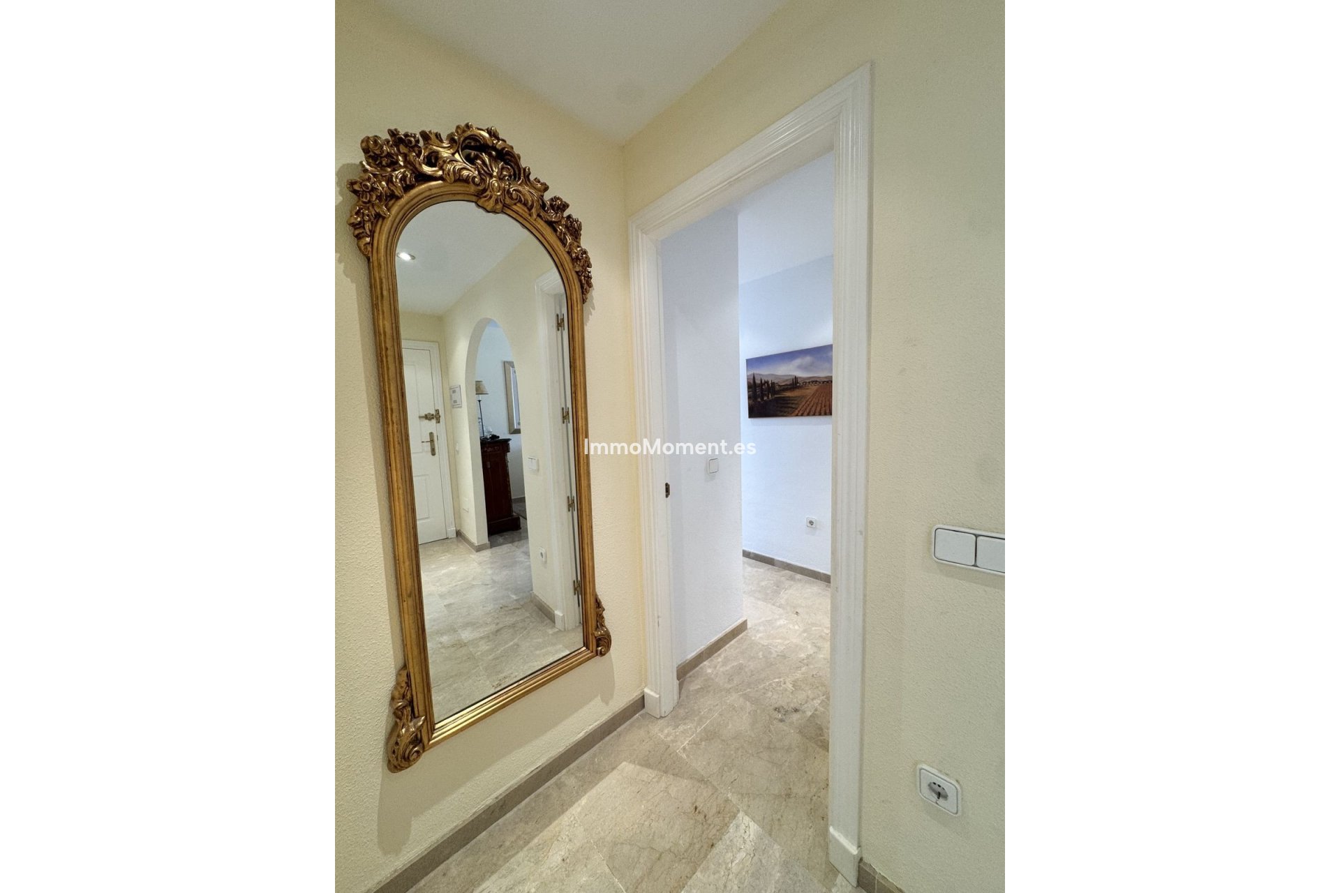 Revente - Appartement - Marbella - The Golden Mile