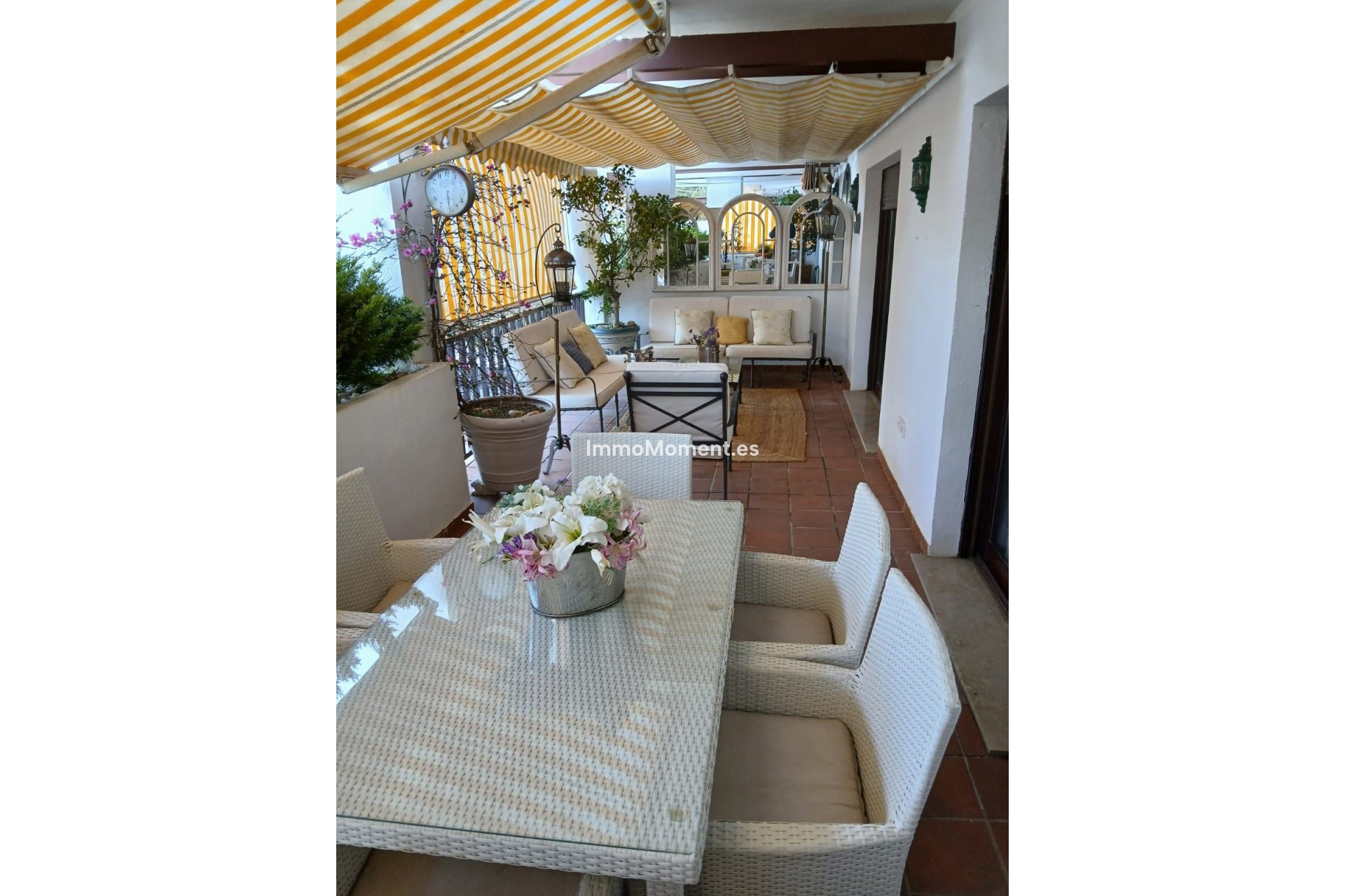 Revente - Appartement - Marbella - The Golden Mile
