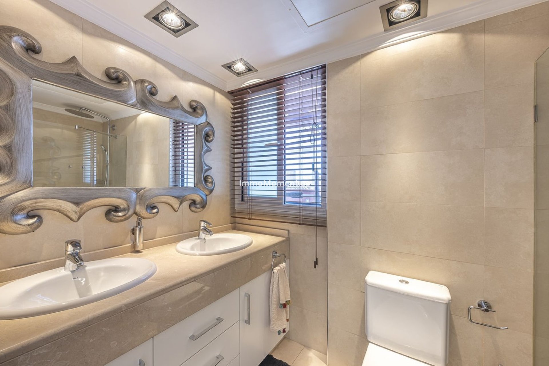 Revente - Appartement - Marbella - The Golden Mile