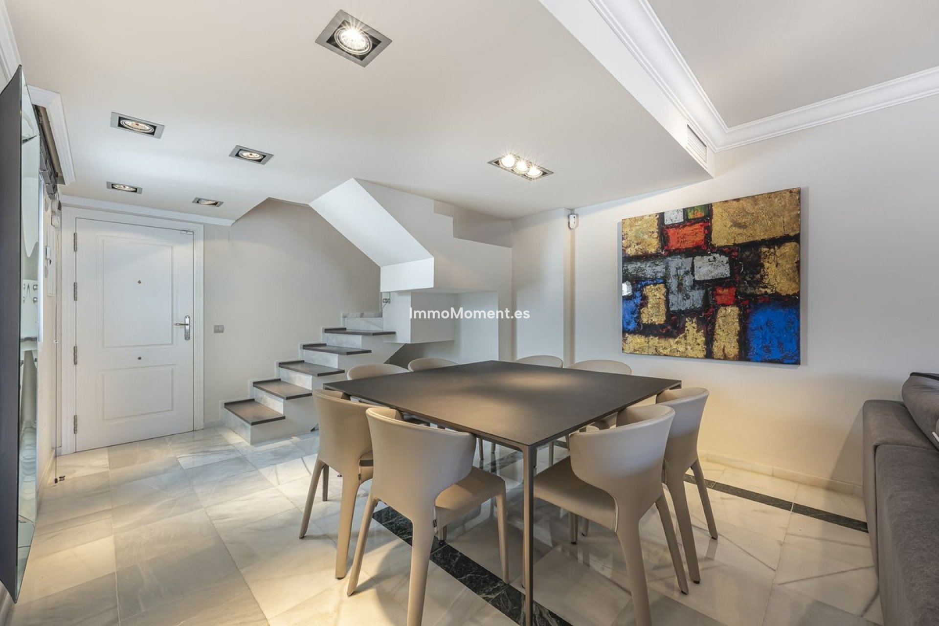 Revente - Appartement - Marbella - The Golden Mile