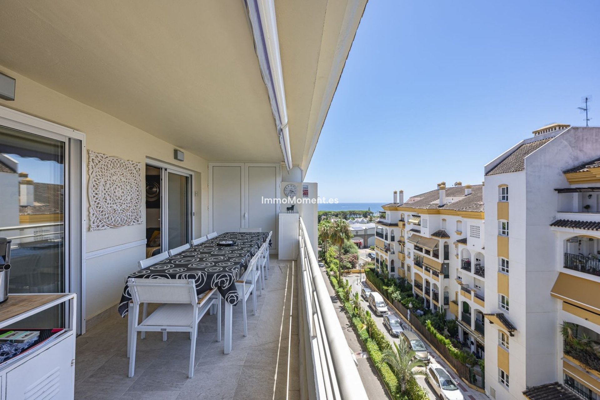 Revente - Appartement - Marbella - The Golden Mile