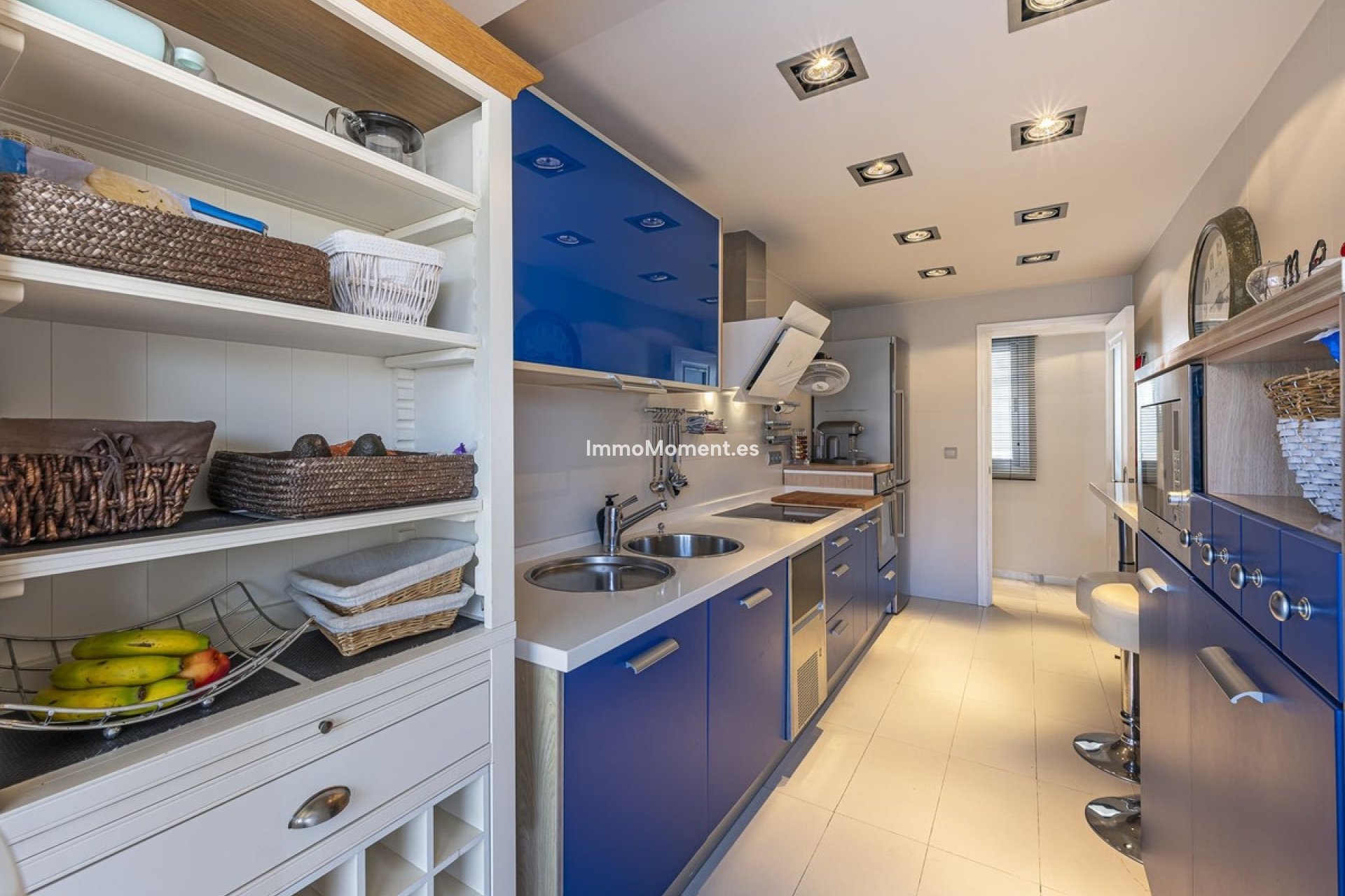 Revente - Appartement - Marbella - The Golden Mile