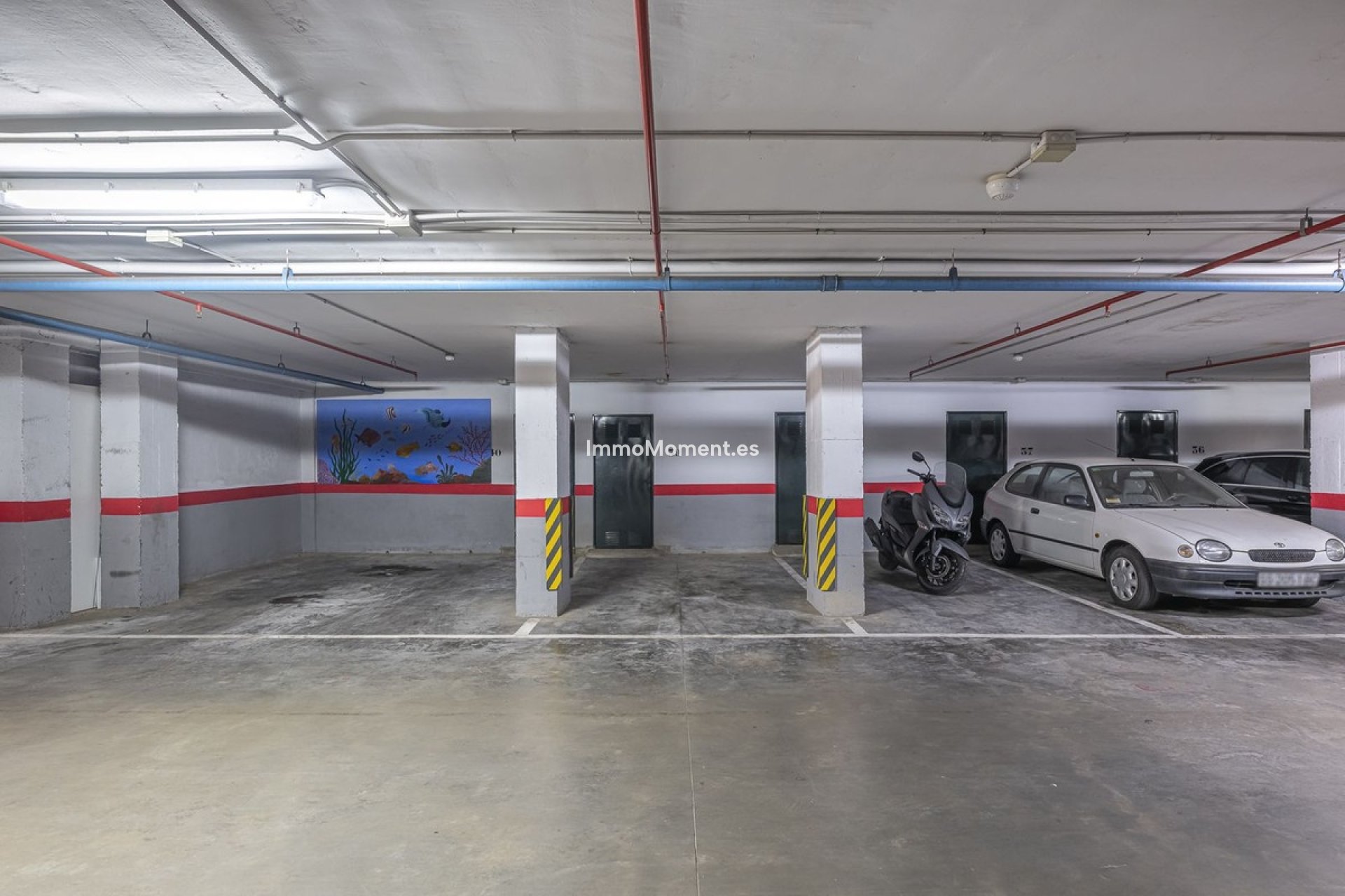 Revente - Appartement - Marbella - The Golden Mile