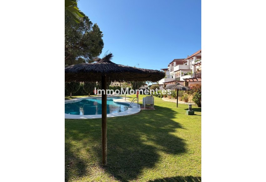 Revente - Appartement - Marbella - The Golden Mile