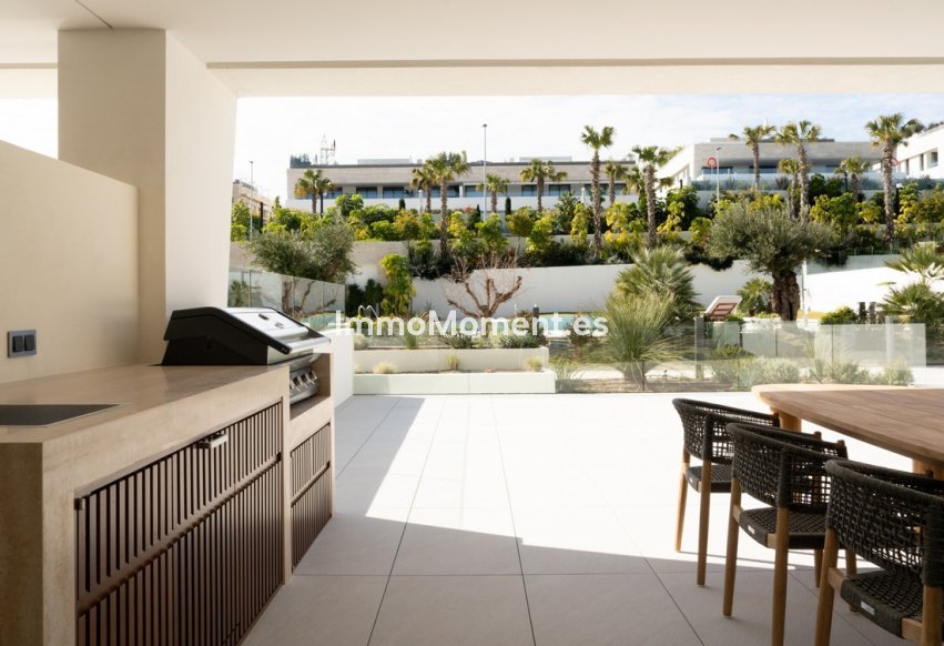Revente - Appartement - Marbella - The Golden Mile