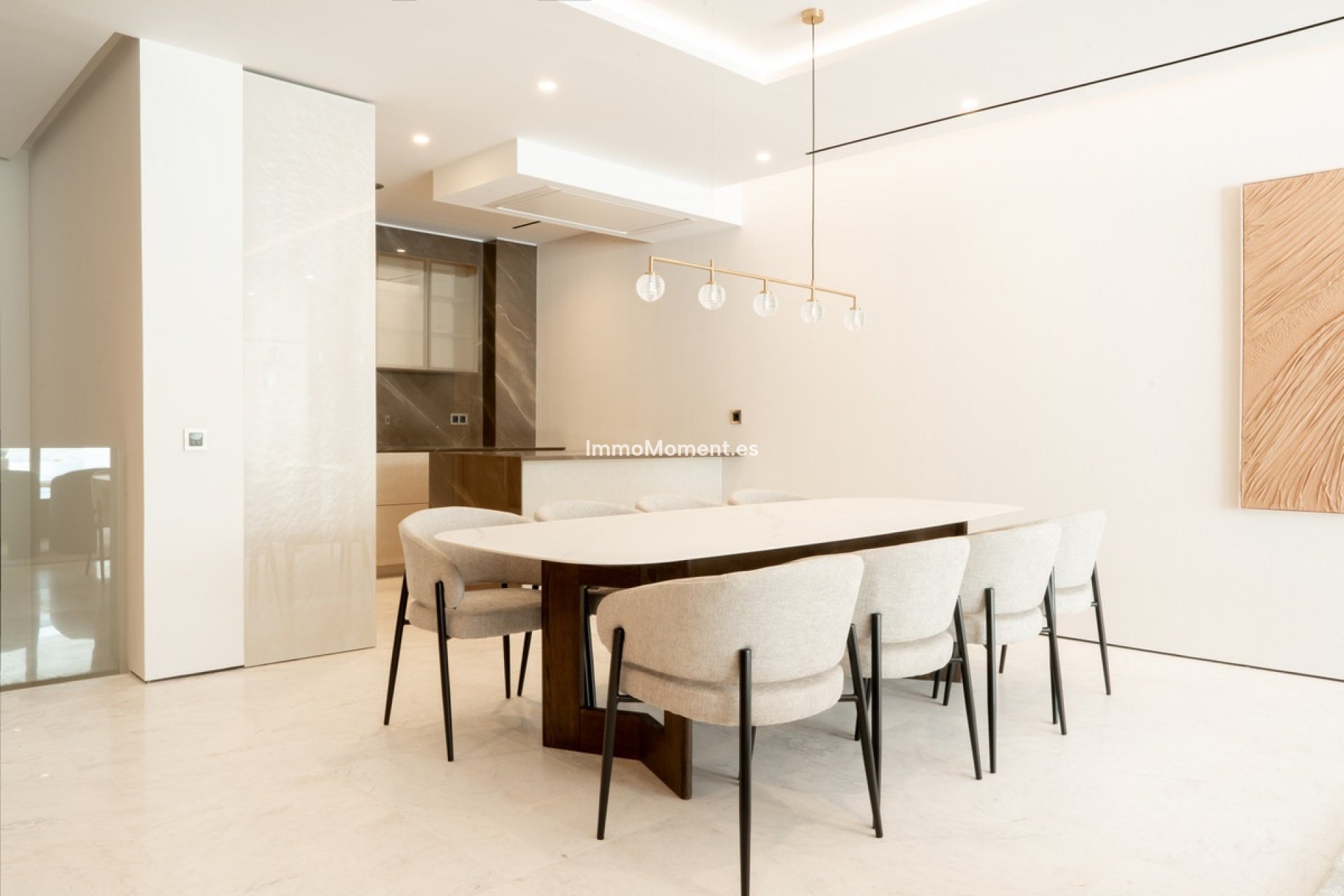 Revente - Appartement - Marbella - The Golden Mile