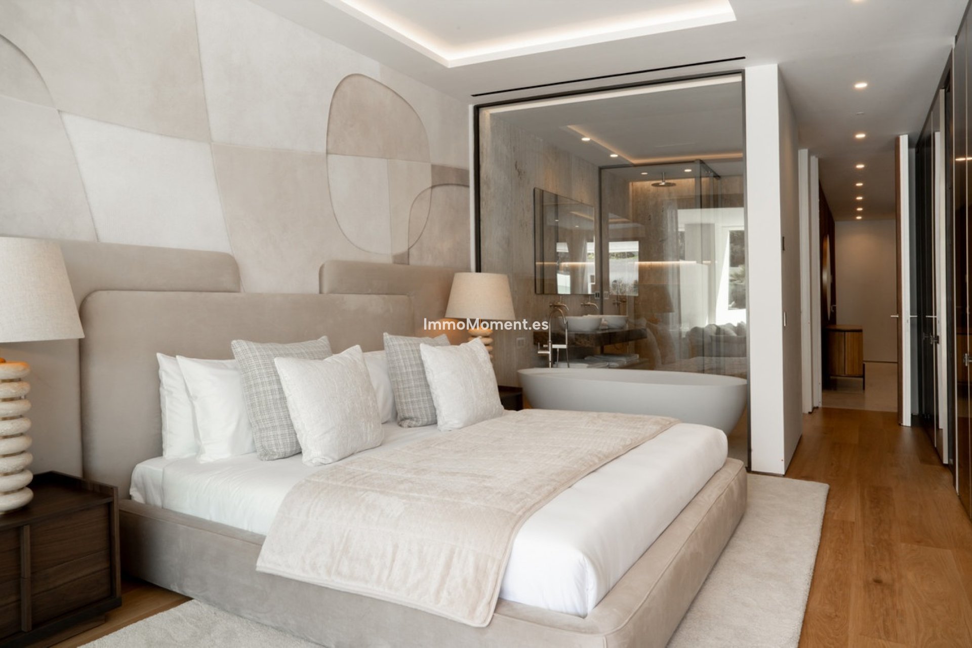 Revente - Appartement - Marbella - The Golden Mile