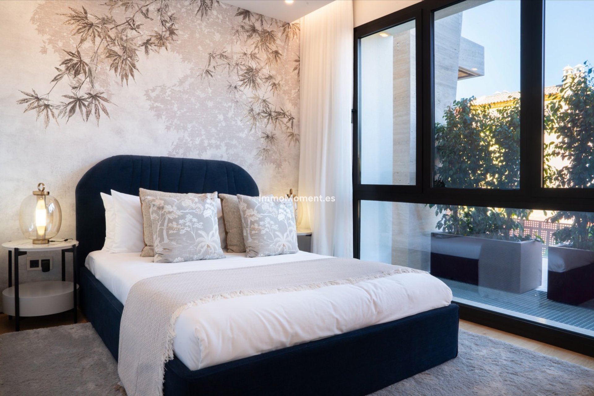 Revente - Appartement - Marbella - The Golden Mile