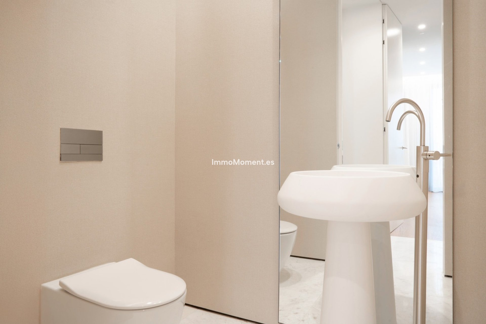 Revente - Appartement - Marbella - The Golden Mile