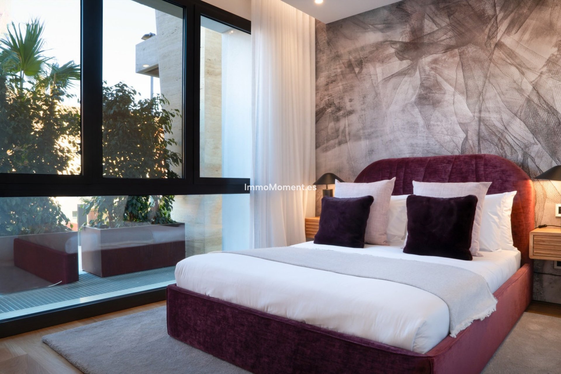 Revente - Appartement - Marbella - The Golden Mile