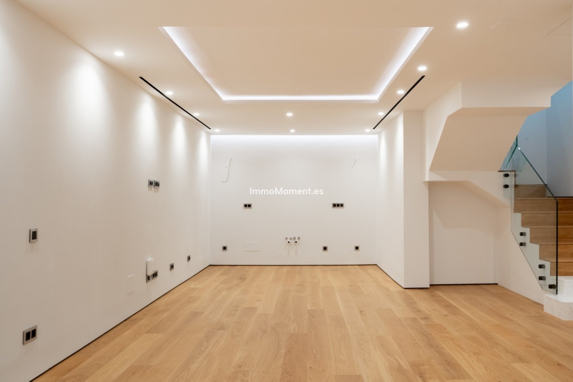 Revente - Appartement - Marbella - The Golden Mile