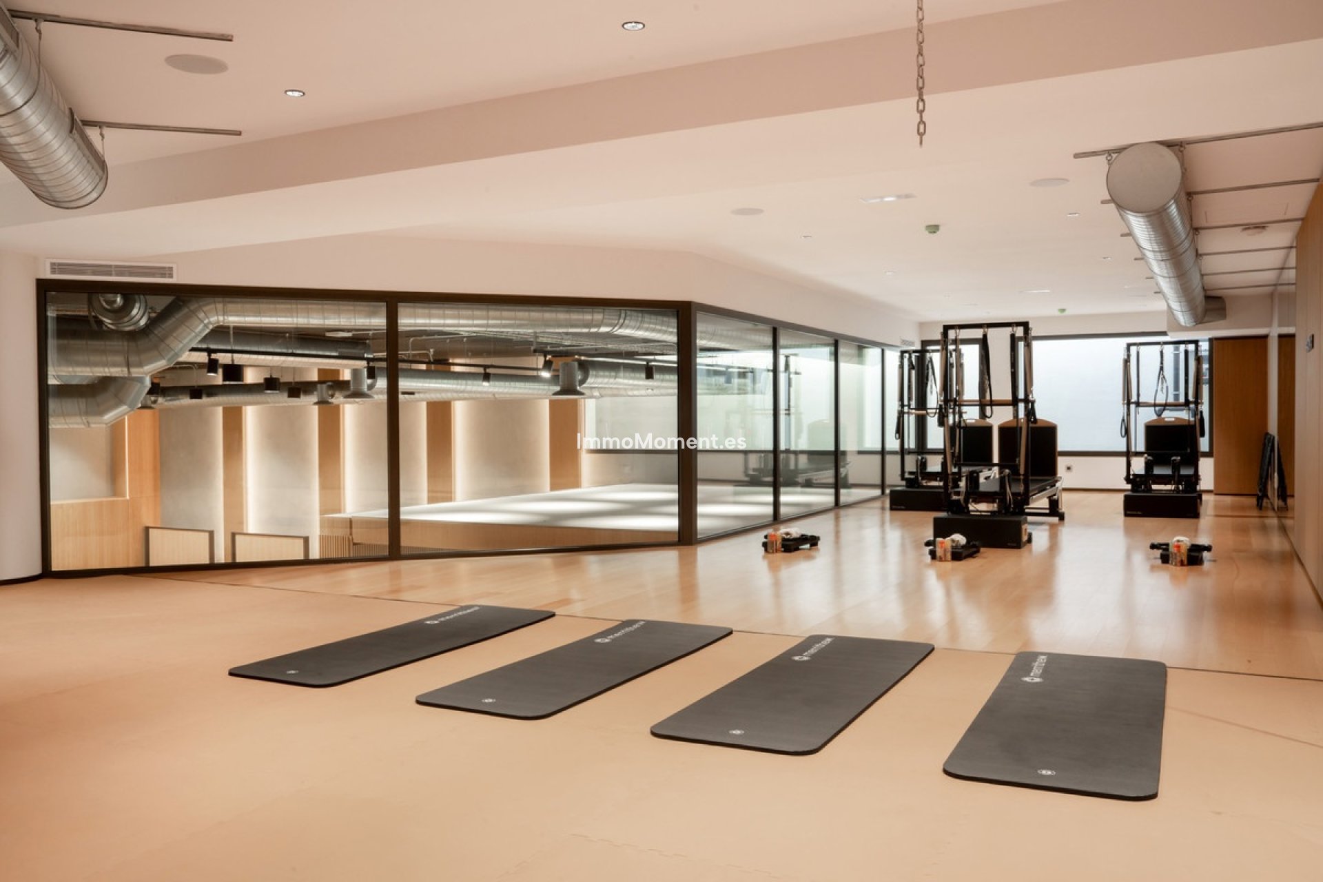 Revente - Appartement - Marbella - The Golden Mile