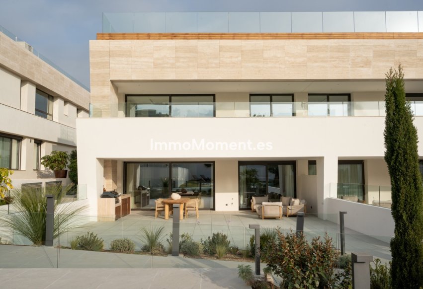 Revente - Appartement - Marbella - The Golden Mile