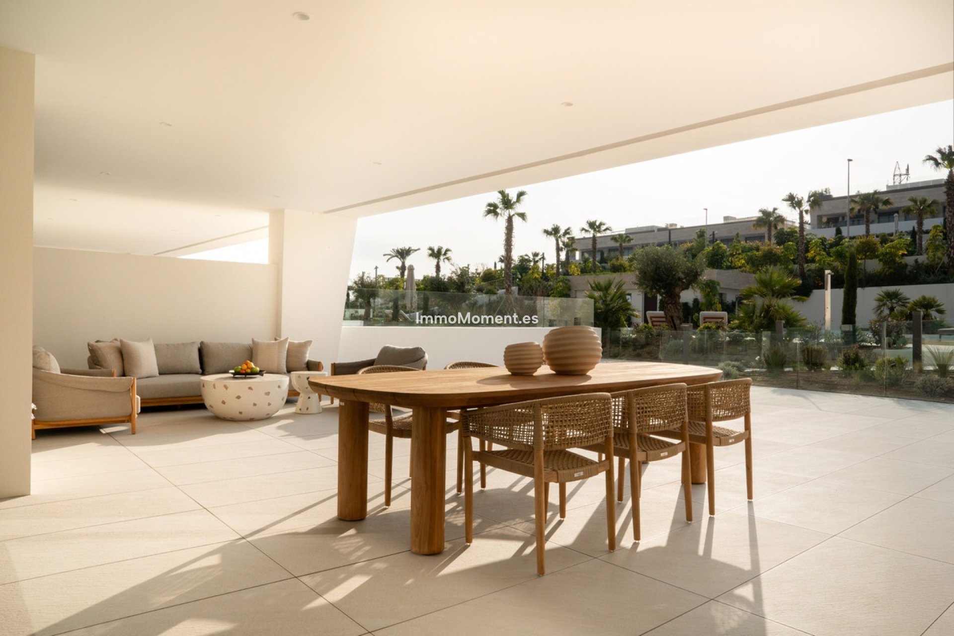 Revente - Appartement - Marbella - The Golden Mile
