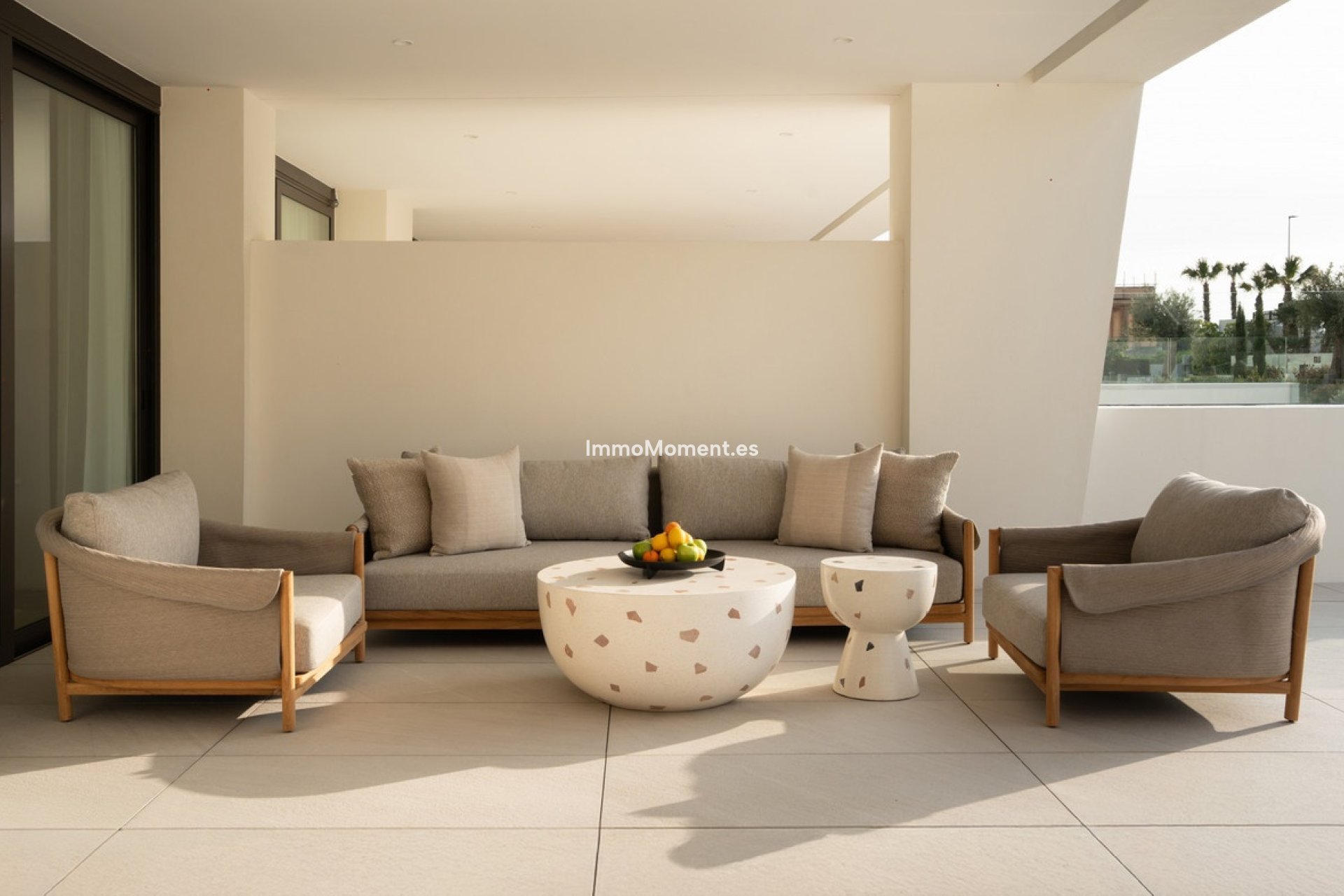 Revente - Appartement - Marbella - The Golden Mile