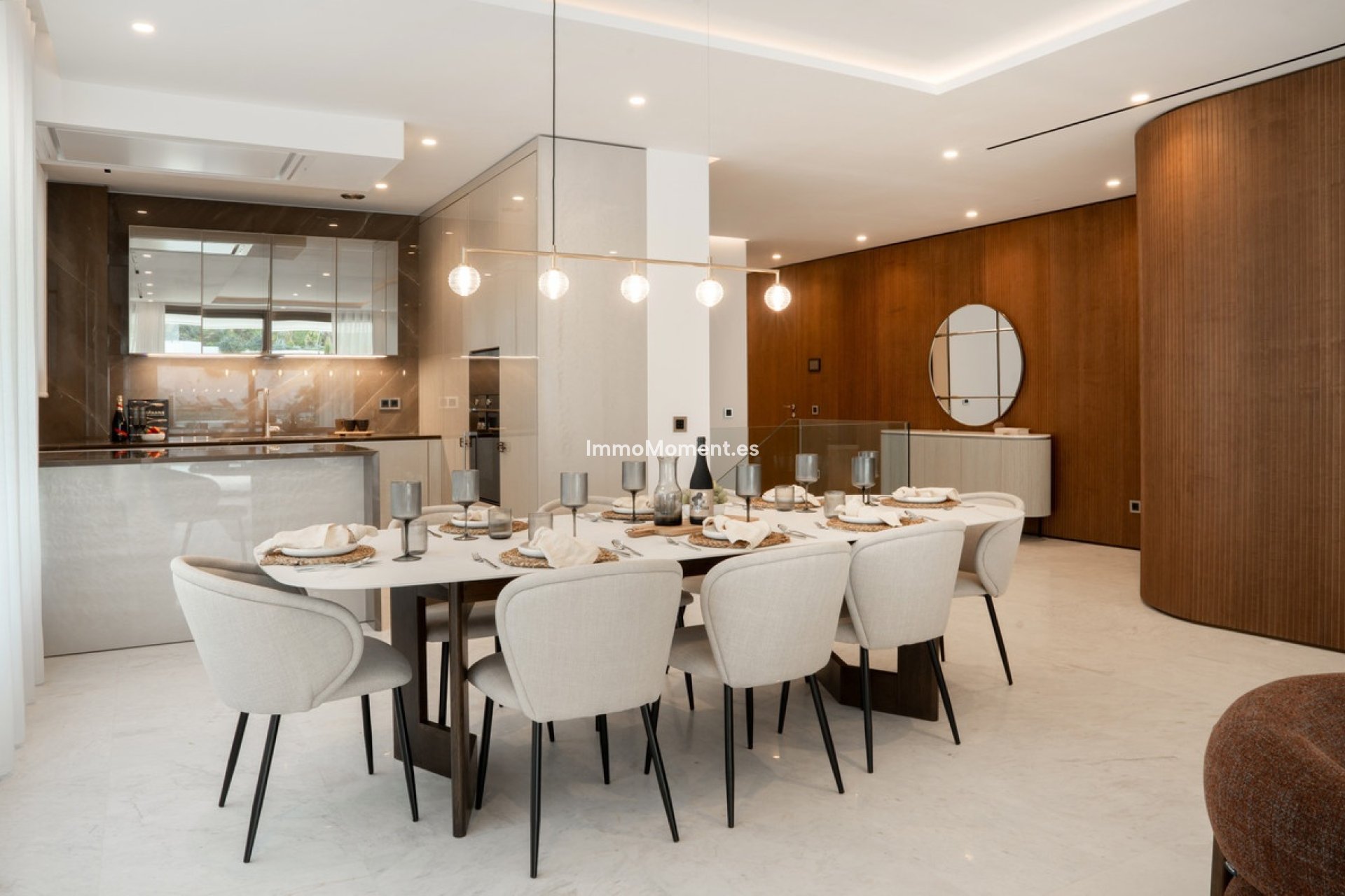 Revente - Appartement - Marbella - The Golden Mile