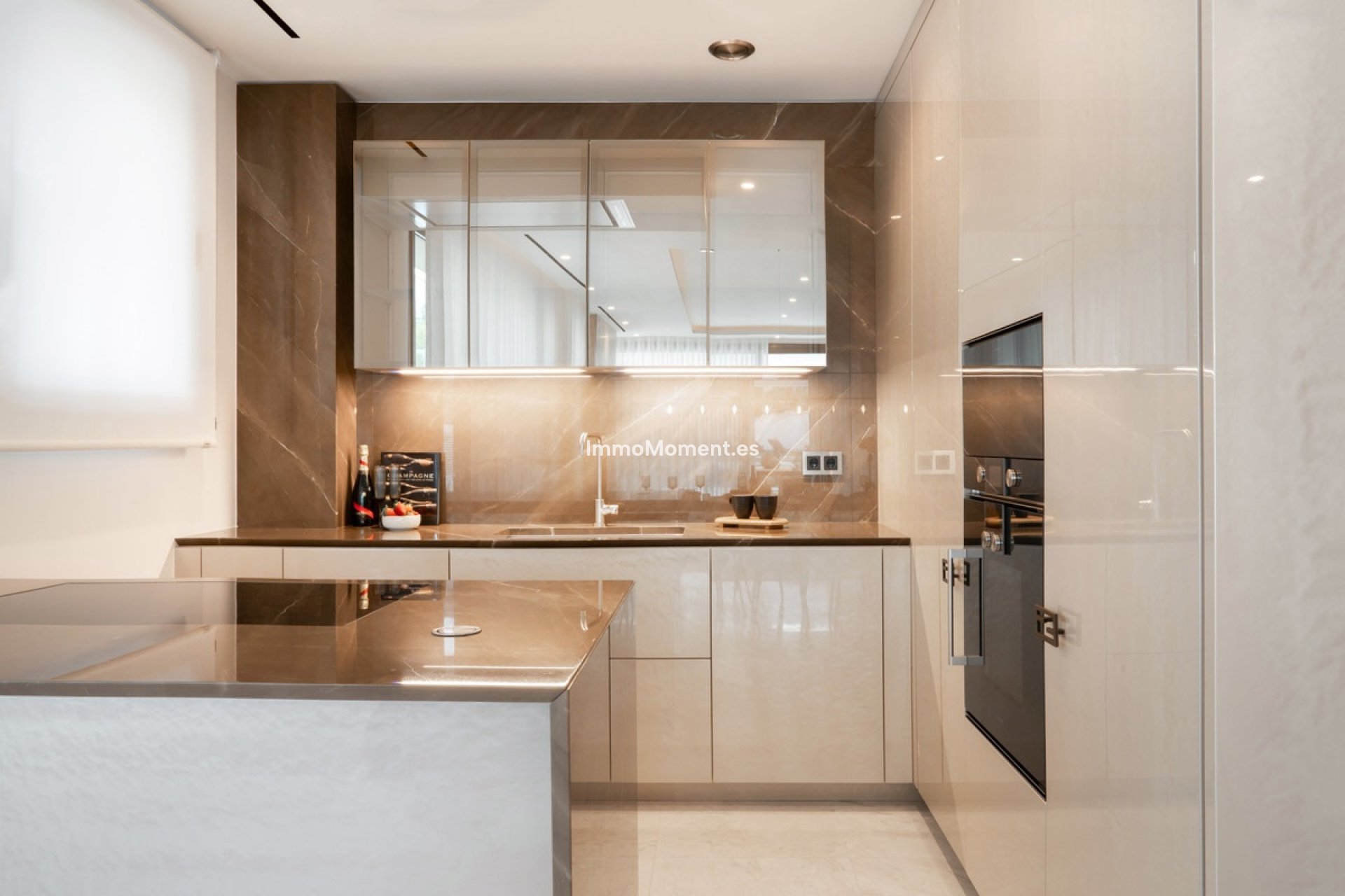 Revente - Appartement - Marbella - The Golden Mile