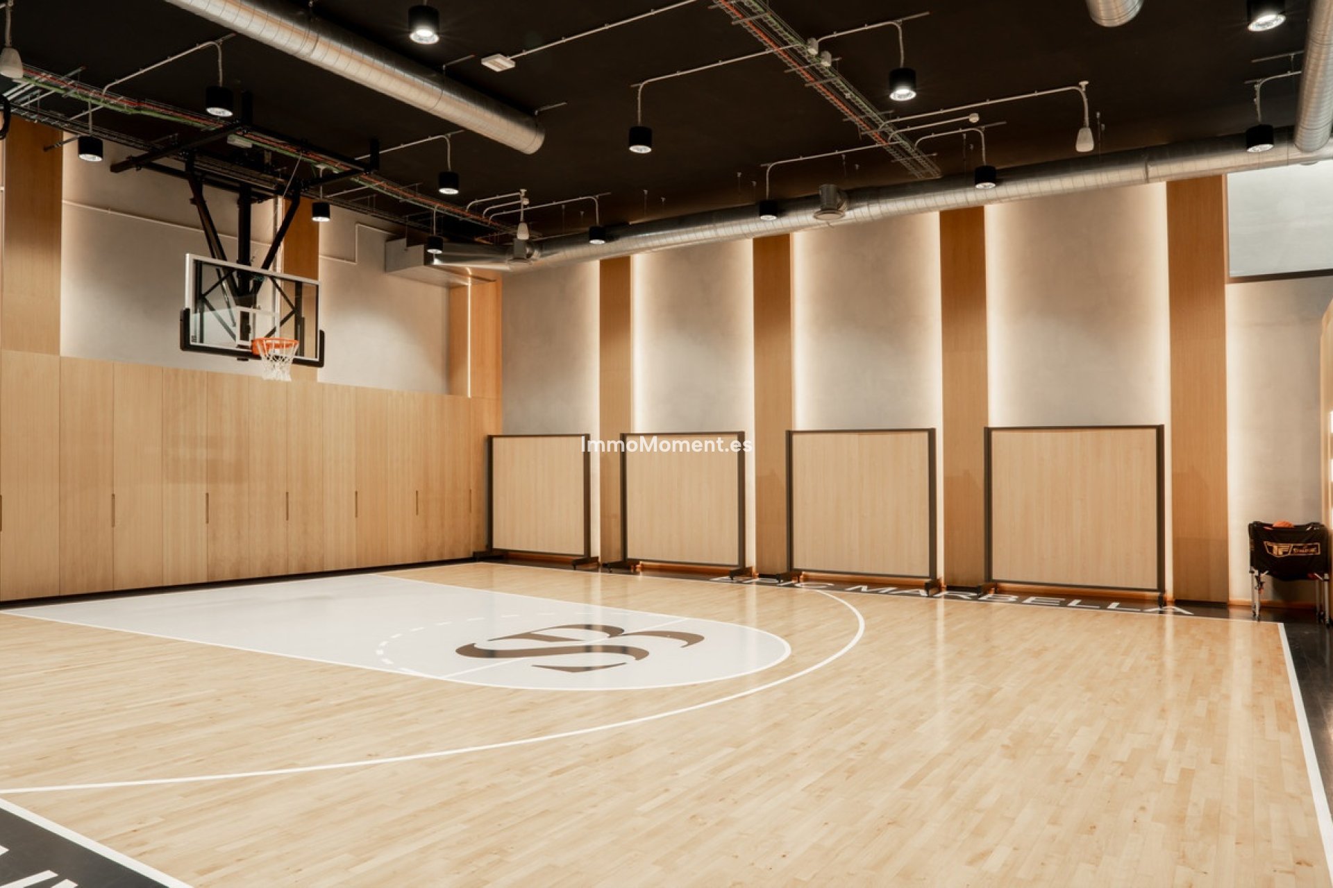 Revente - Appartement - Marbella - The Golden Mile