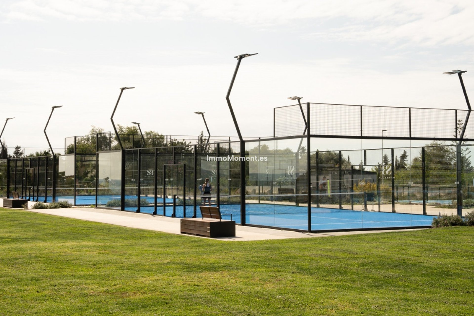 Revente - Appartement - Marbella - The Golden Mile