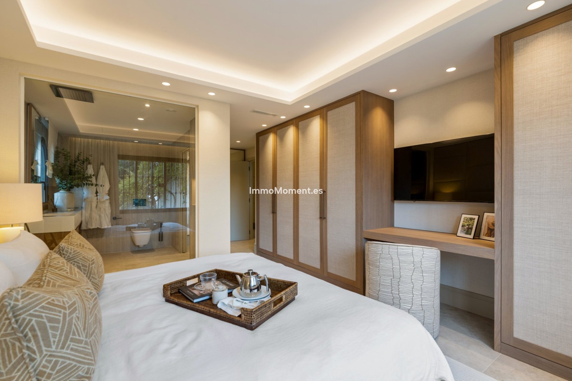 Revente - Appartement - Marbella - The Golden Mile