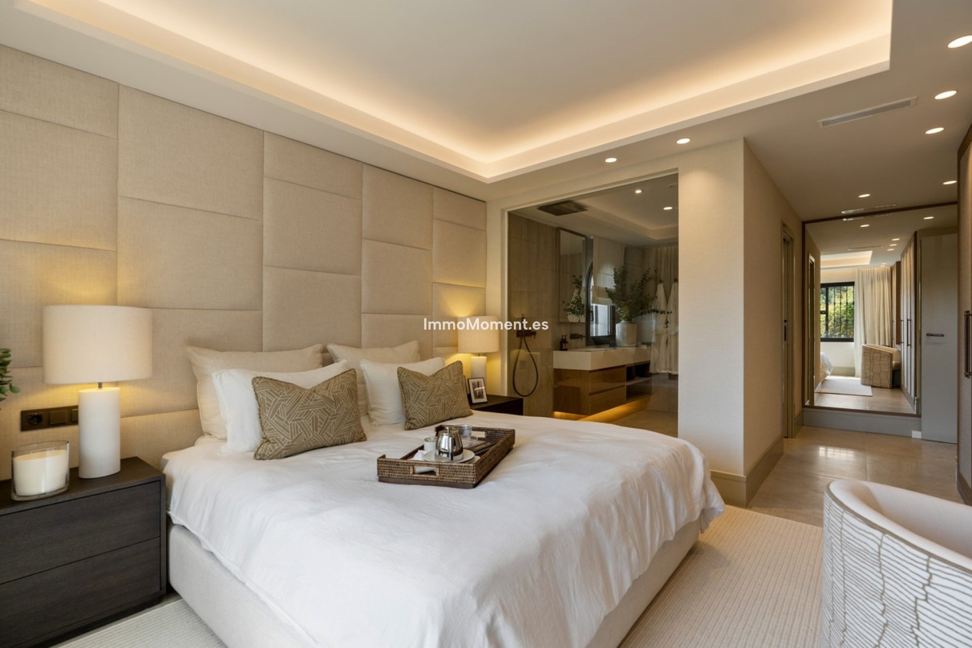 Revente - Appartement - Marbella - The Golden Mile