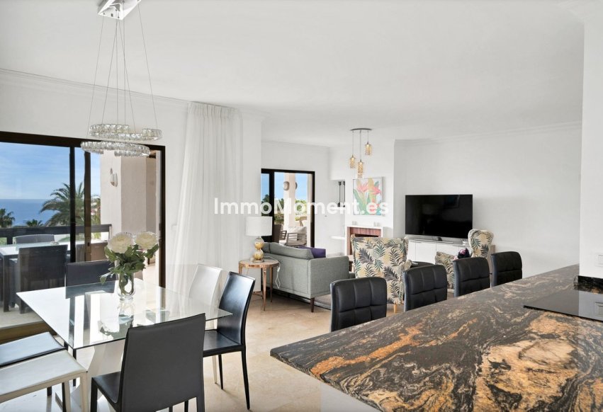 Revente - Appartement - Marbella - The Golden Mile