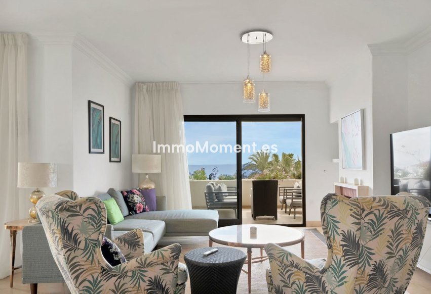 Revente - Appartement - Marbella - The Golden Mile