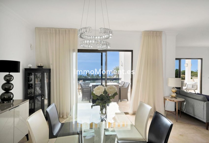 Revente - Appartement - Marbella - The Golden Mile